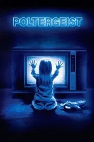 Poltergeist movie poster