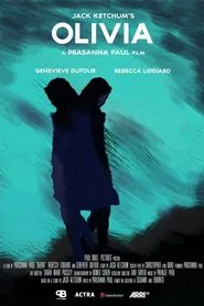Olivia movie poster