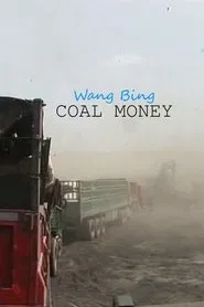 Coal Money movie poster