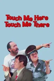 Pencet Sana Pencet Sini movie poster
