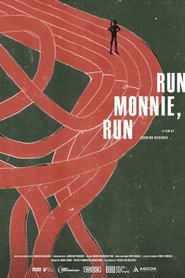 Run Monnie, Run movie poster