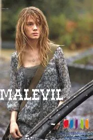 Malevil movie poster