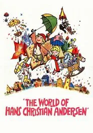 The World of Hans Christian Andersen movie poster