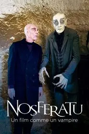 Nosferatu: A Film Like a Vampire movie poster