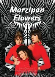Poster do filme Marzipan Flowers