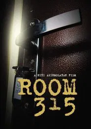 ROOM 315 movie poster