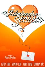 Secret Admirer movie poster
