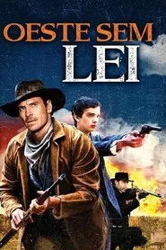 Poster do filme Oeste Sem Lei
