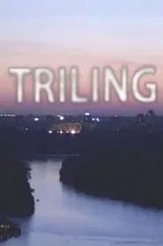 Threeling movie poster