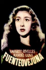 Fuenteovejuna movie poster