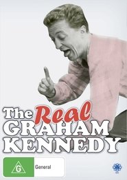 The Real Graham Kennedy movie poster