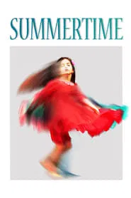 Summertime movie poster