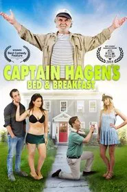 Poster do filme Captain Hagen's Bed & Breakfast