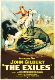 The Exiles movie poster
