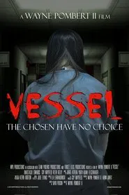 Vessel movie poster