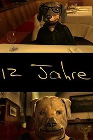 Poster do filme 12 Years