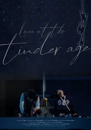 Love at the Tinder Age movie poster