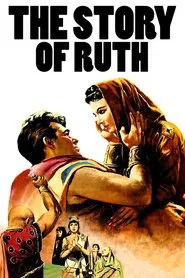 The Story of Ruth movie poster