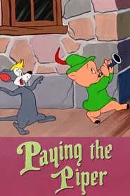 Paying the Piper movie poster