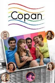 Copan Websérie tv show poster