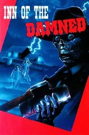 Inn of the Damned movie poster