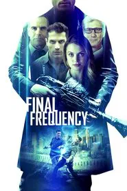 Final Frequency movie poster