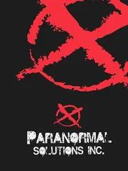Paranormal Solutions Inc. tv show poster