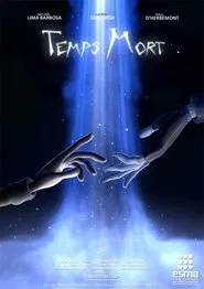 Dead Line movie poster