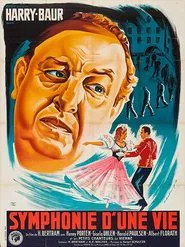 Symphonie eines Lebens movie poster