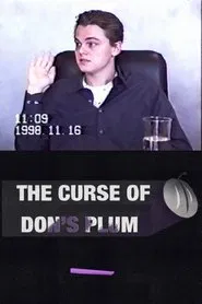 The Curse of Don's Plum tv show poster