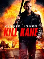 Poster do filme Kill Kane