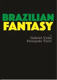 Fantasia Brasileira movie poster