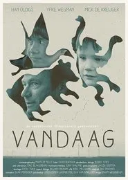 Today movie poster