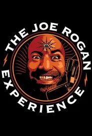 The Joe Rogan Experience tv show poster