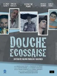 Douche écossaise movie poster