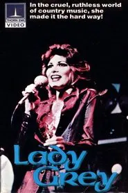 Lady Grey movie poster