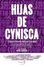 Daughters of Cynisca movie poster