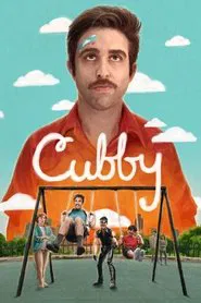 Cubby movie poster