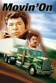 Poster da série Movin' On