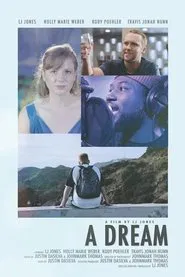 A Dream movie poster