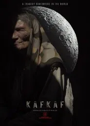 KAF KAF movie poster