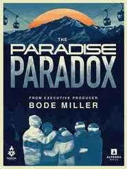 The Paradise Paradox movie poster