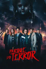 Poster do filme Parque do Terror