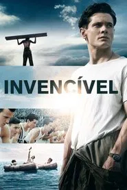 Poster do filme Invencível