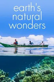 Earth's Natural Wonders tv show poster