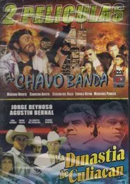 El chavo banda movie poster