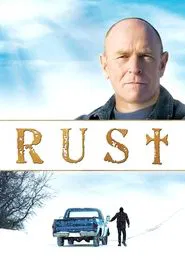 Rust movie poster