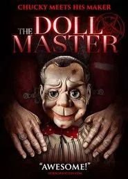 The Doll Master movie poster