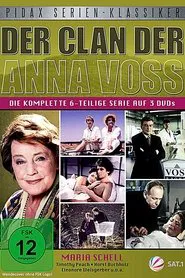 Der Clan der Anna Voss tv show poster