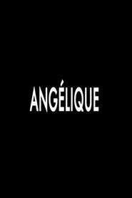 Angélique movie poster